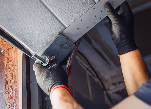 Reliable Garage Door Panel Replacement contractor in Los Gatos, CA by Garage Doors Repair Pro
